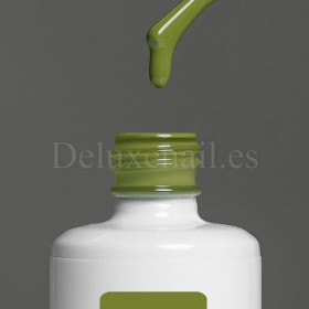 Esmalte Permanente Swamp American Creator, Verde césped oscuro, 15 ml