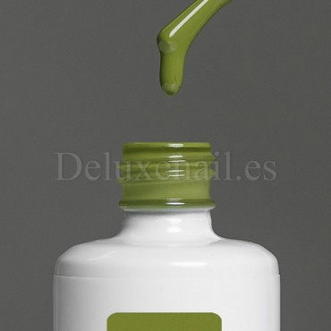 Esmalte Permanente Swamp American Creator, Verde césped oscuro, 15 ml