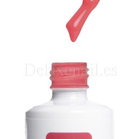 Esmalte Permanente Tender American Creator, Rosa coral claro neón, 15 ml