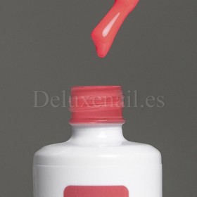 Esmalte Permanente Tender American Creator, Rosa coral claro neón, 15 ml