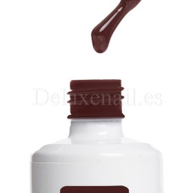 Esmalte Permanente Thought American Creator, Rojo carmesí, 15 ml