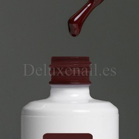 Esmalte Permanente Thought American Creator, Rojo carmesí, 15 ml