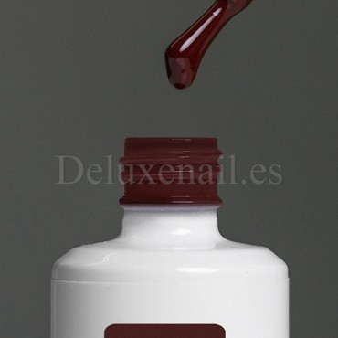 Esmalte Permanente Thought American Creator, Rojo carmesí, 15 ml