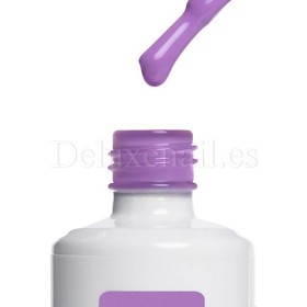 Esmalte Permanente Timidity American Creator, Lila intenso, 15 ml