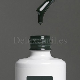 Esmalte Permanente Villain American Creator, Verde muy oscuro, 15 ml