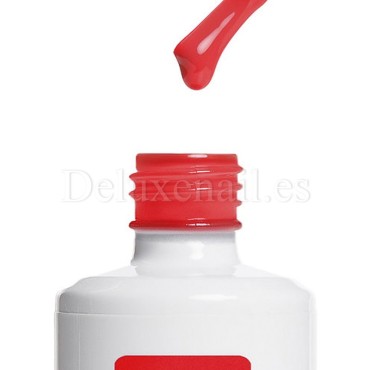 Esmalte Permanente Wish American Creator, Coral, 15 ml