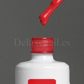 Esmalte Permanente Wish American Creator, Coral, 15 ml