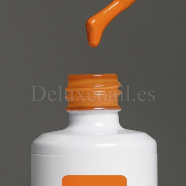 Esmalte Permanente Wrangler American Creator, Zanahoria, 15 ml