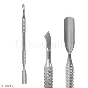 copy of Staleks PRO - Empuja cutículas con cuchilla