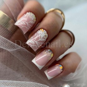 Framework Gel Triangle American Creator, Gel constructor, 30 ml