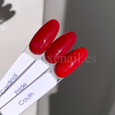 Esmalte Permanente Cardinal American Creator, Cereza, 15 ml