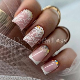 Framework Gel Triangle American Creator, Gel constructor, 30 ml