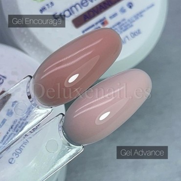 Framework Gel Advance American Creator, Gel constructor, 30 ml