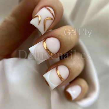 Framework Gel Lilly American Creator, Gel constructor, 30 ml