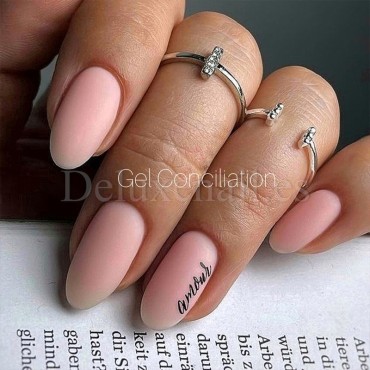 Framework Gel Conciliation American Creator, Gel constructor, 30 ml