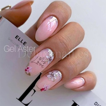 Framework Gel Aster American Creator, Gel constructor, 30 ml