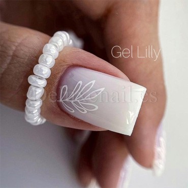 Framework Gel Lilly American Creator, Gel constructor, 30 ml