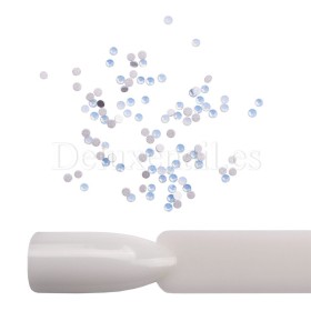 Cristales Komilfo, Blue Opal, SS 3, 100 uds