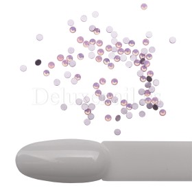 Cristales Komilfo, Pink Opal, SS 5, 100 uds