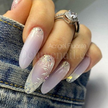 Acrylate Gel Fluorite American Creator, 30 ml