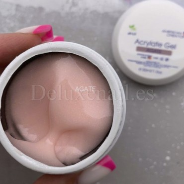 Acrylate Gel Agate American Creator, 30 ml