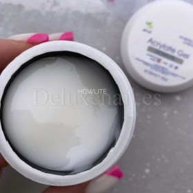 Acrylate Gel Howlite American Creator, 30 ml