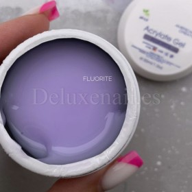 Acrylate Gel Fluorite American Creator, 30 ml