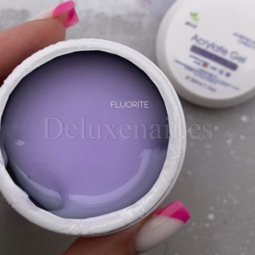 Acrylate Gel Fluorite American Creator, 30 ml