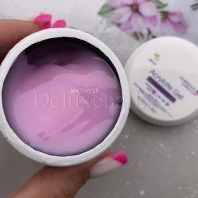 Acrylate Gel Amethyst American Creator, 30 ml