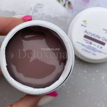 Acrylate Gel Tourmaline American Creator, 30 ml