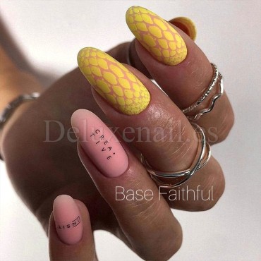 Base Gel Faithtful American Creator, Base de color, Rosa, 15 ml