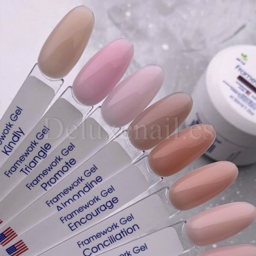Framework Gel Encourage American Creator, Gel constructor, 30 ml