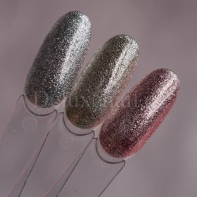 Pintura de gel Dark Liner Gel Pink, Rosa, 5 ml