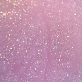 Pro Base Shine 04 Dark, Rosa con purpurina, 15 ml