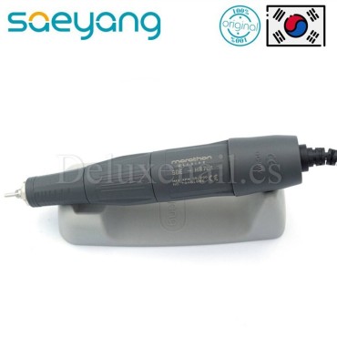 Torno profesional Marathon 3 Champion, 35000 rev/min, 45W