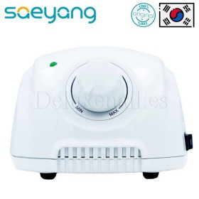 Torno profesional Marathon 3 Champion, 35000 rev/min, 45W