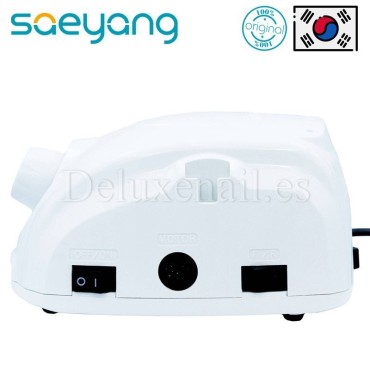 Torno profesional Marathon 3 Champion, 35000 rev/min, 45W