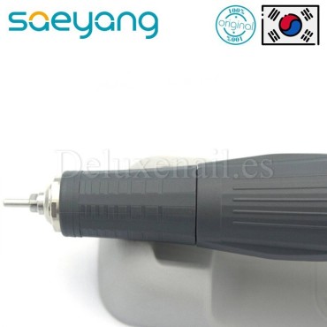 Torno profesional Marathon 3 Champion, 35000 rev/min, 45W