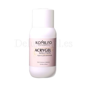 Acrygel Solution Komilfo, 150 ml