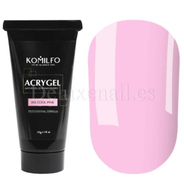 copy of Acrygel Komilfo 00, , 30 gr.