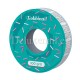 ATS-100 - Recambio Donut cinta de lima adhesiva desechable Staleks Expert, 8 metros, 100 grit