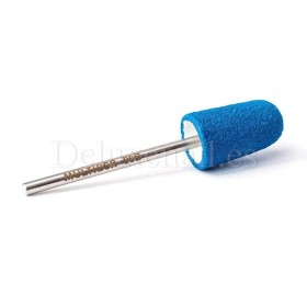 Fresa de compósito para pedicura, Ø11 mm, grano suave, 1 un, 90B