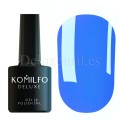 copy of Esmalte Permanente Komilfo Deluxe Series №D001 (negro), 8 ml.