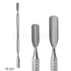 PE-30/1 - Empuja cutículas Staleks Expert