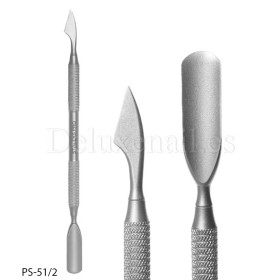 copy of Staleks PRO - Empuja cutículas con cuchilla