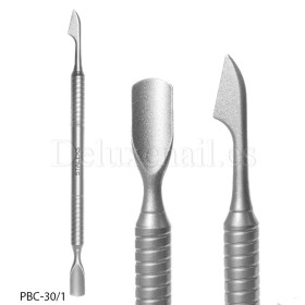 copy of Staleks PRO - Empuja cutículas con cuchilla