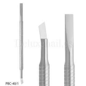 PBC- 40/1 - Empuja cutículas Staleks Beauty&Care