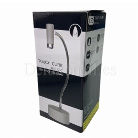 LED Mini Lámpara Portátil con batería recargable, 3 W