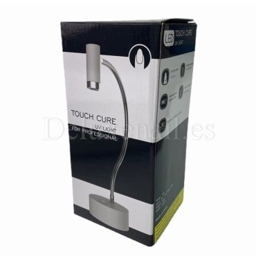 LED Mini Lámpara Portátil con batería recargable, 3 W