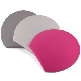 LED/UV Lámpara Sun 2C Original, 48 W, Blanco con almohadillas de goma